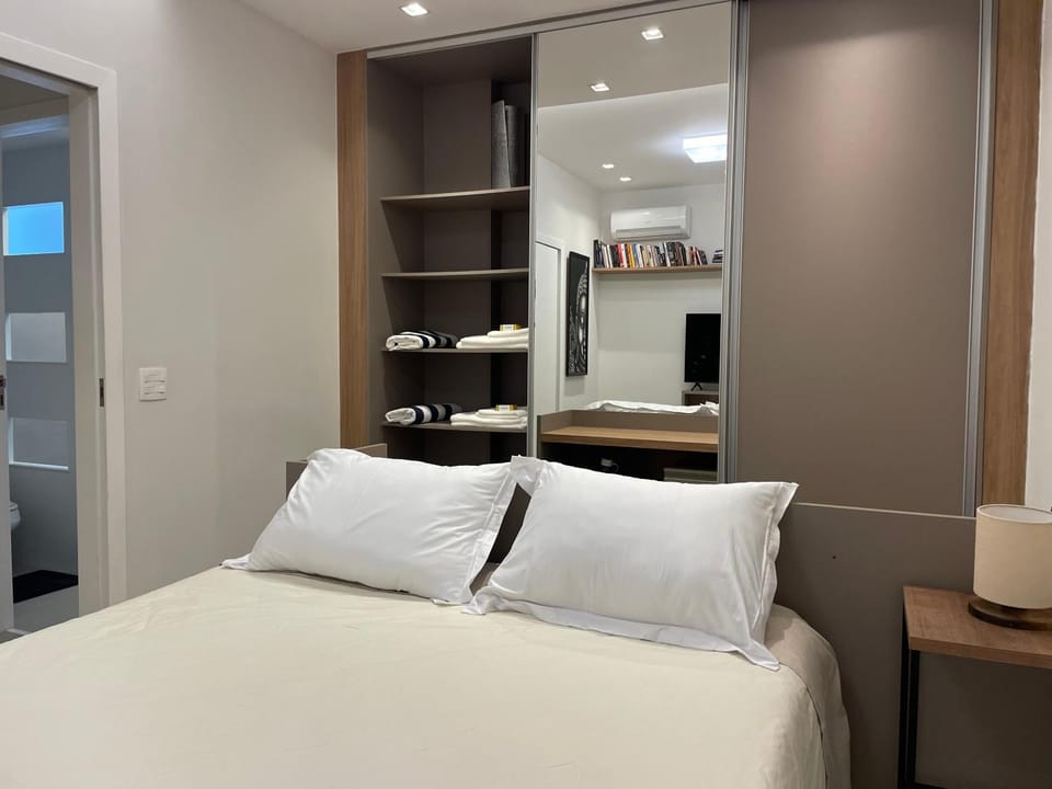 Praia Leblon Maison Apartment in Rio de Janeiro