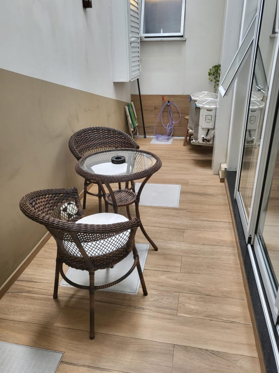 Praia Leblon Maison Apartment in Rio de Janeiro