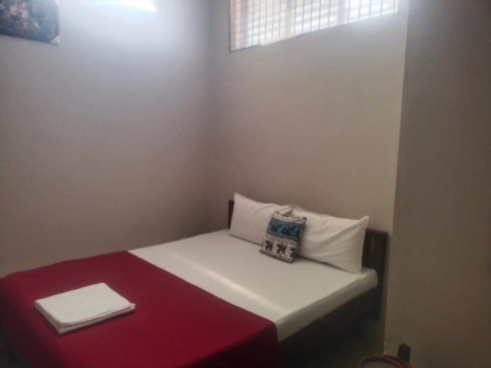 Swamy Residency Hotel in Tamil Nadu