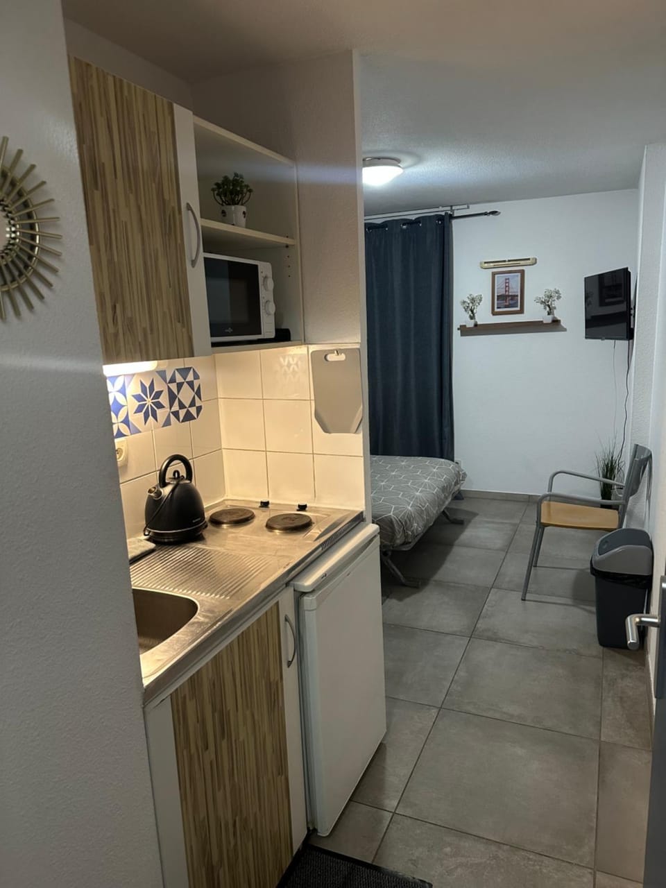 Studio très bien situé Apartment in Avignon