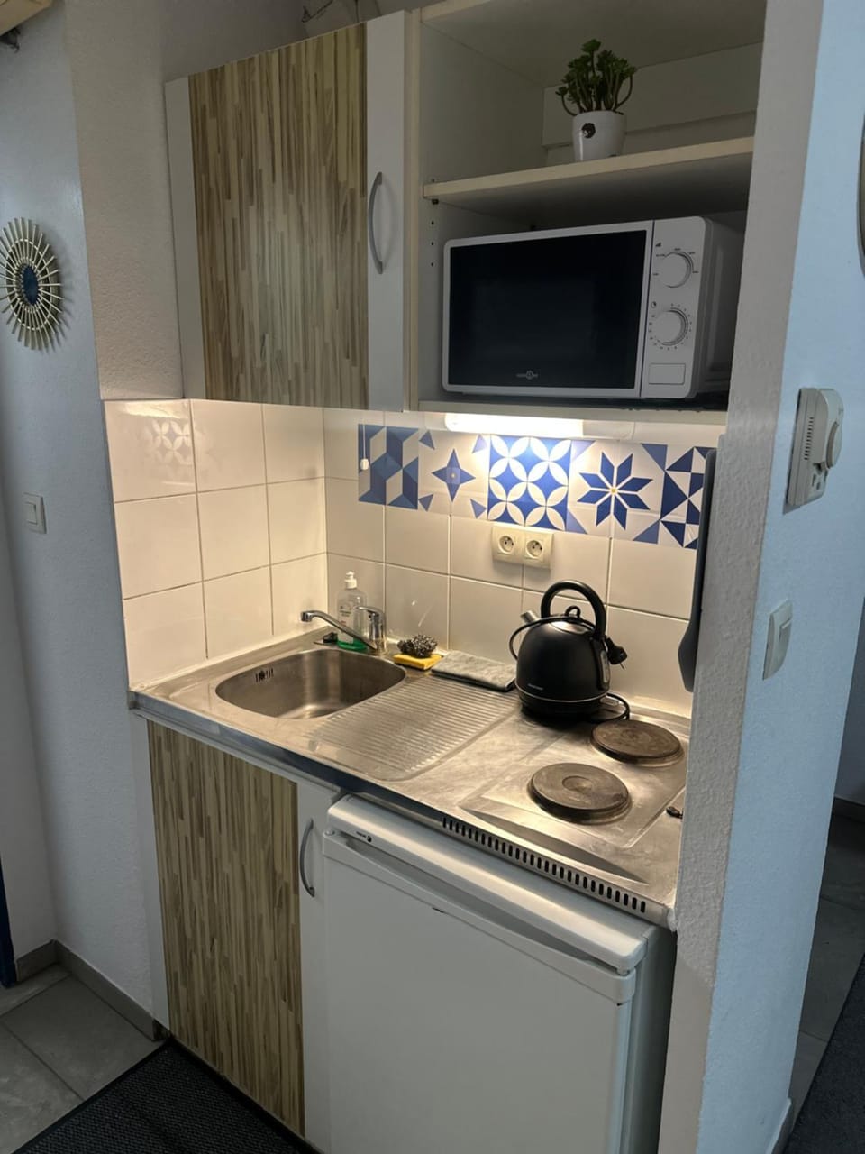 Studio très bien situé Apartment in Avignon