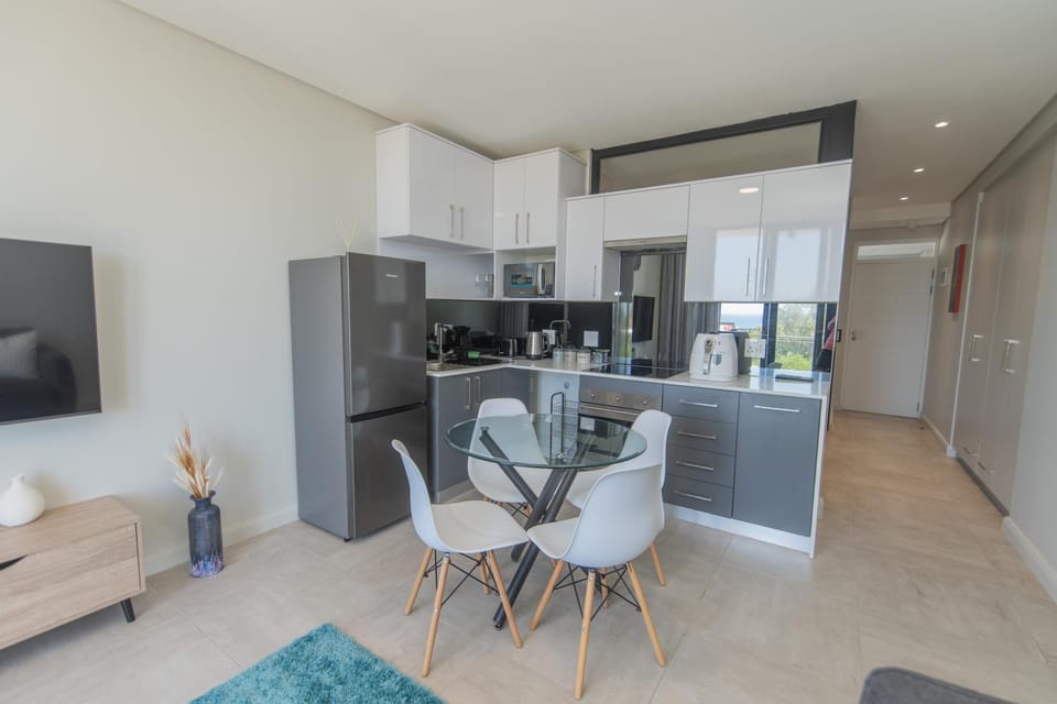 Serenity Suite Bellamare Apartment in Port Elizabeth