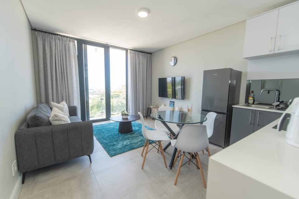 Serenity Suite Bellamare Apartment in Port Elizabeth