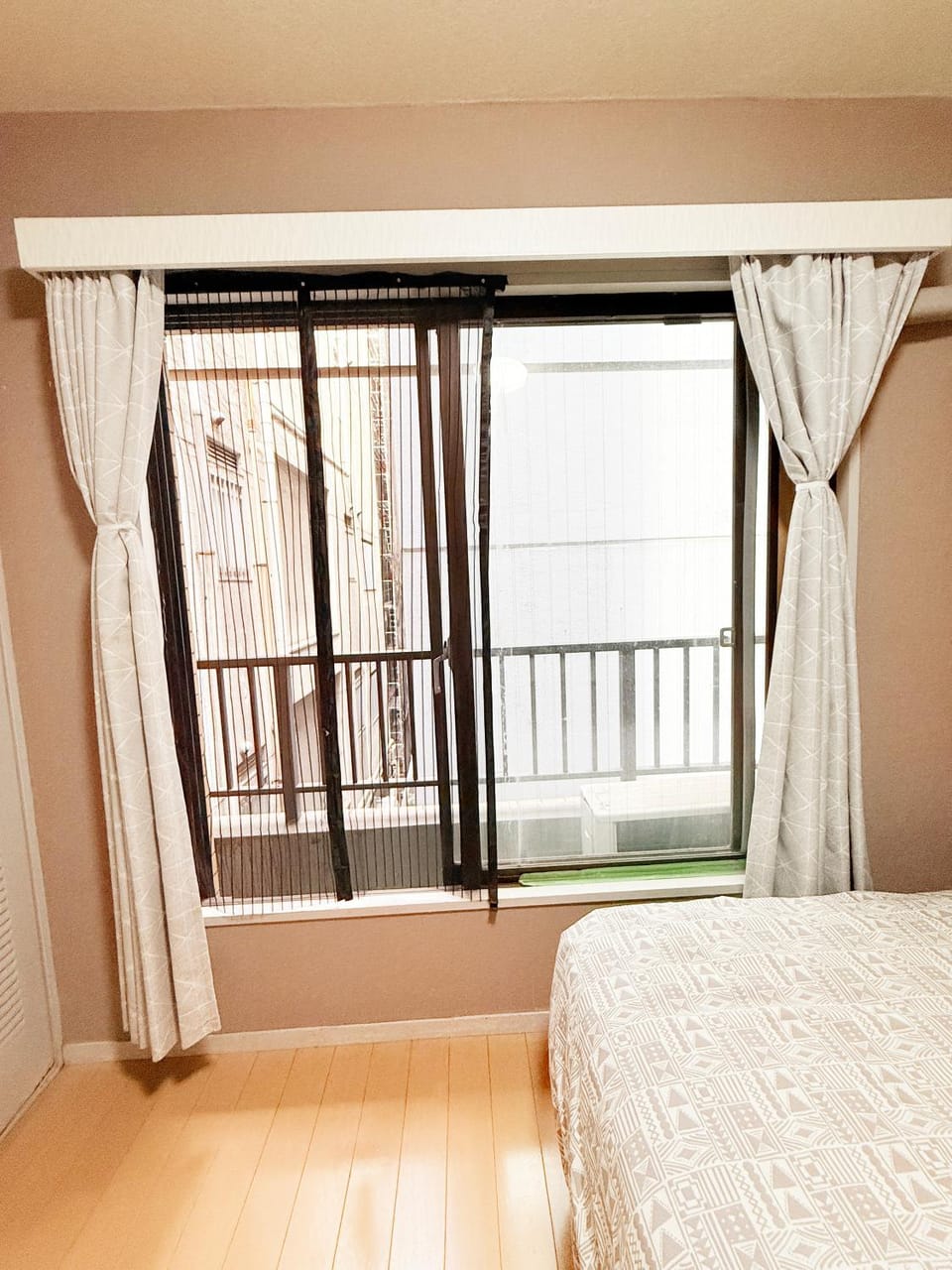 Shinjuku Kabukicho lions mansion#Shinjuku Center#2 bed rooms#新宿中心地带 歌舞伎町 车站步行2分#2个卧室公寓#Autolock#高速无限制网络3X6 Apartment in Shinjuku
