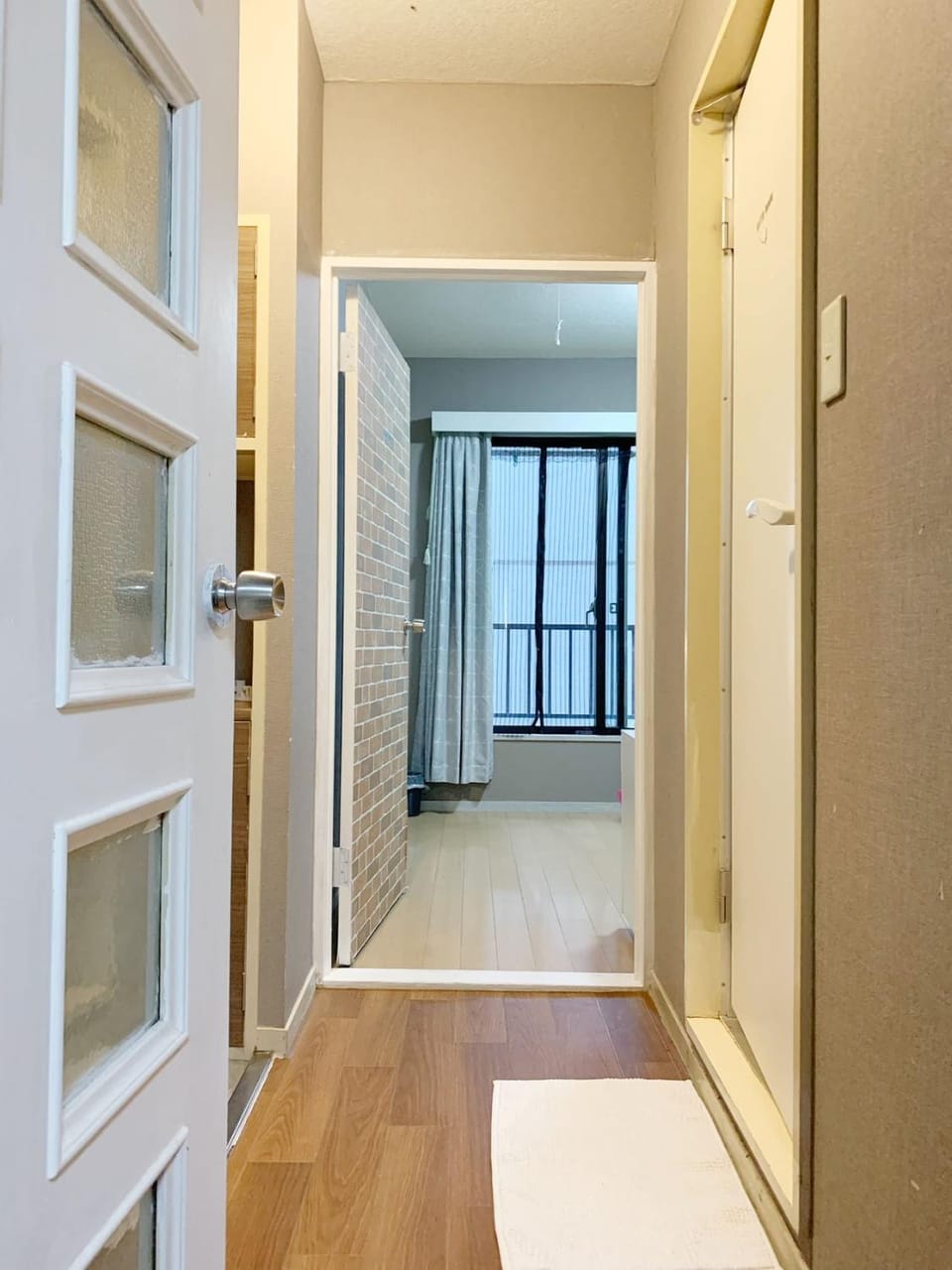 Shinjuku Kabukicho lions mansion#Shinjuku Center#2 bed rooms#新宿中心地带 歌舞伎町 车站步行2分#2个卧室公寓#Autolock#高速无限制网络3X6 Apartment in Shinjuku