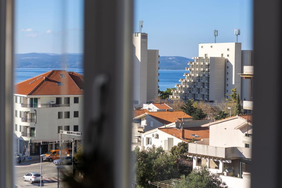 Sea view