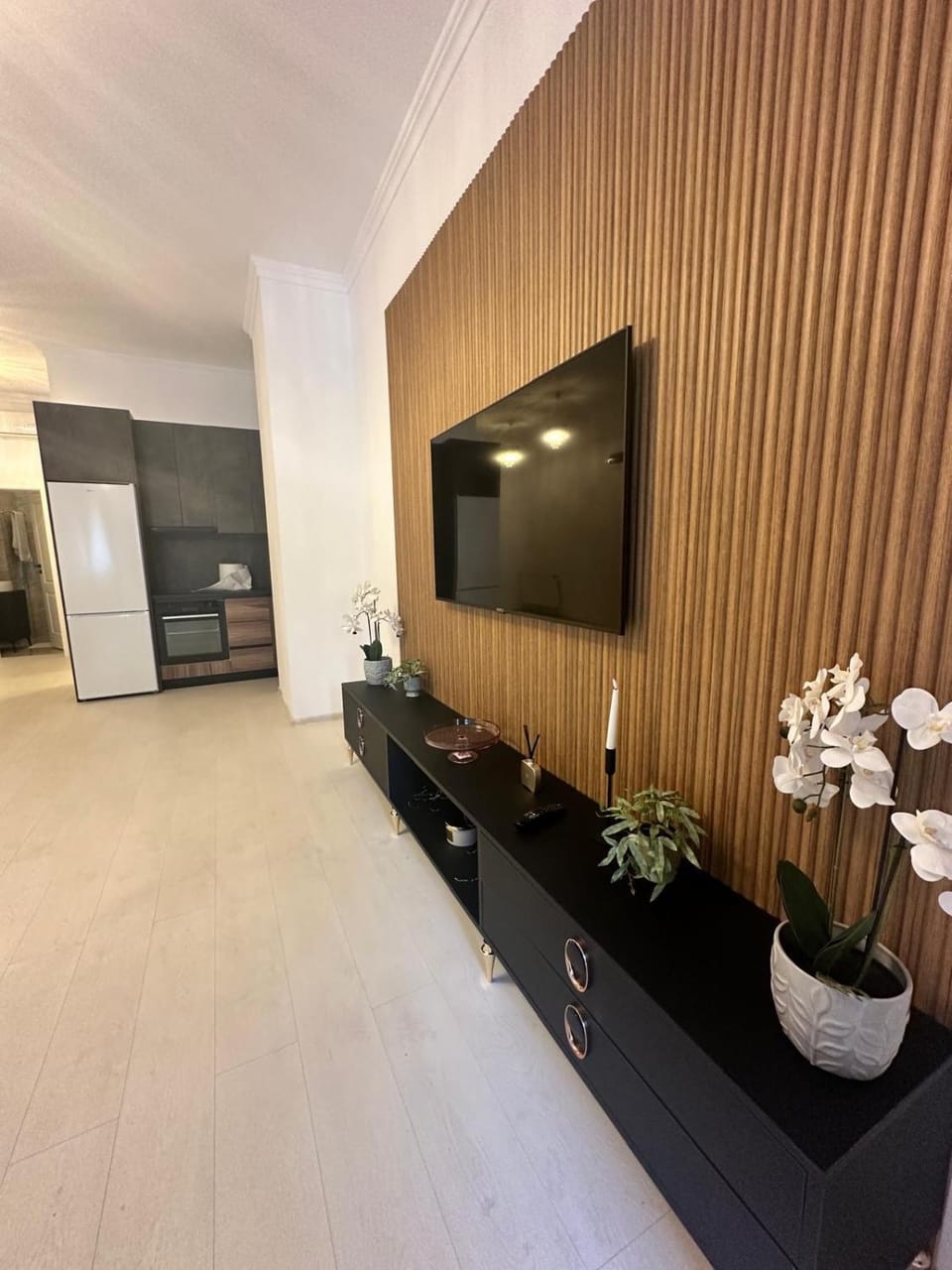Glamorous One Apartment in Romania