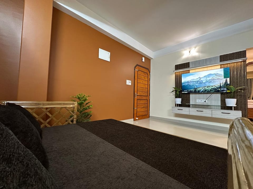 TV and multimedia, Living room