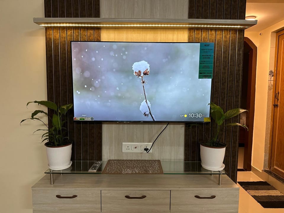 TV and multimedia, Evening entertainment