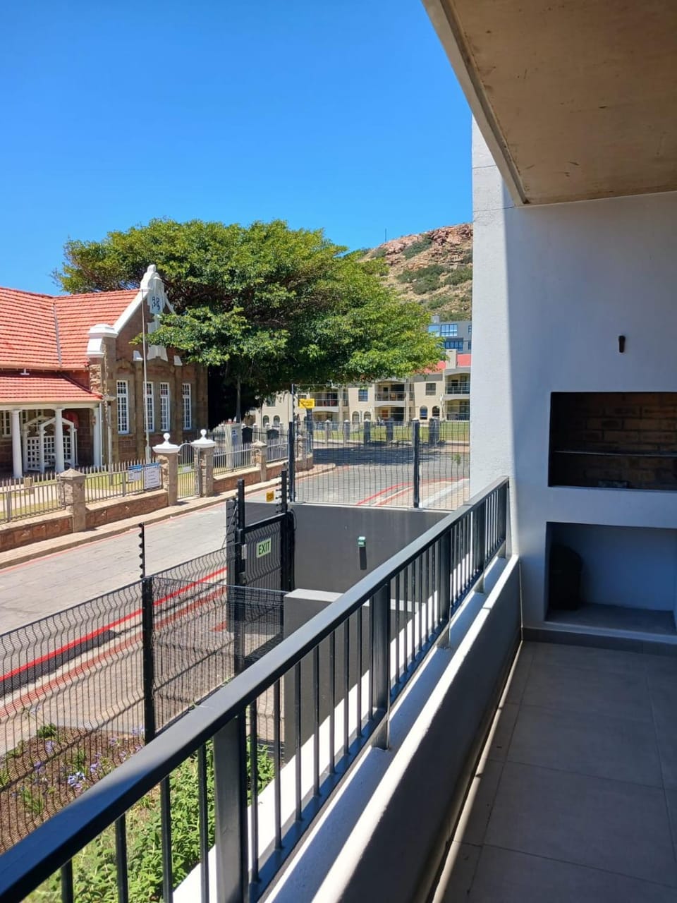 106 Mossel Cove Apartment in Western Cape