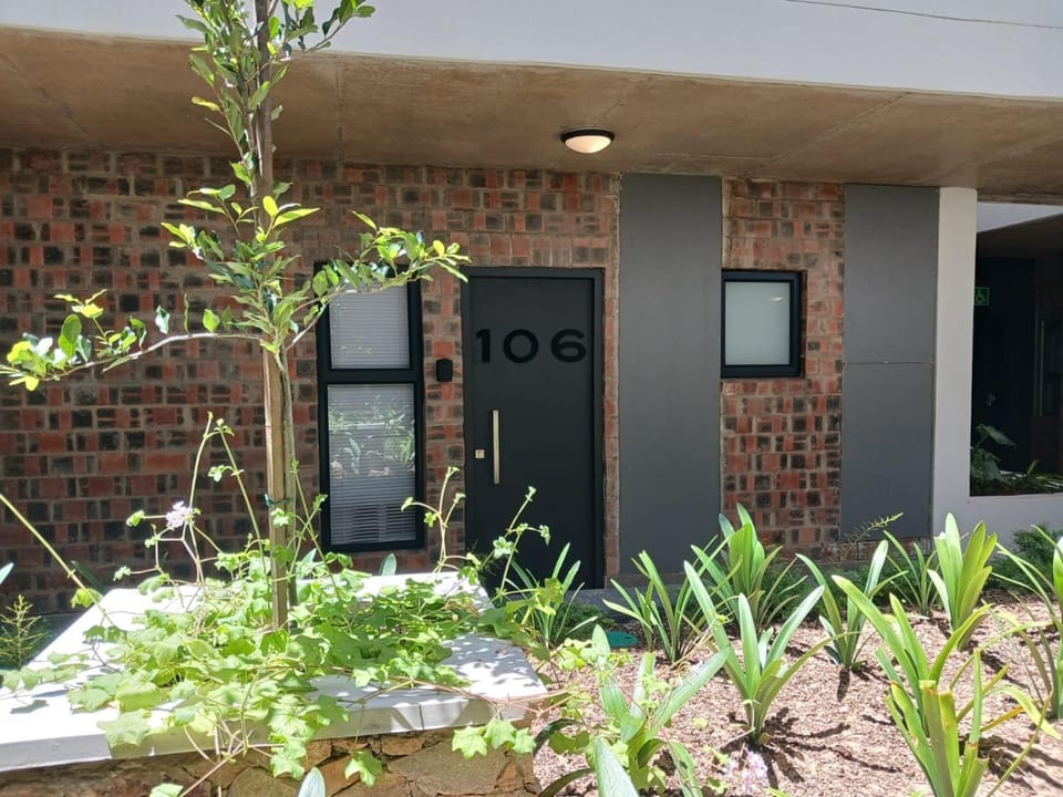 106 Mossel Cove Apartment in Western Cape