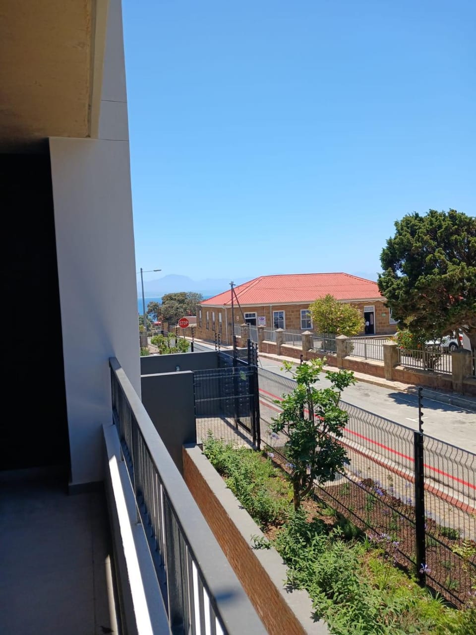 106 Mossel Cove Apartment in Western Cape