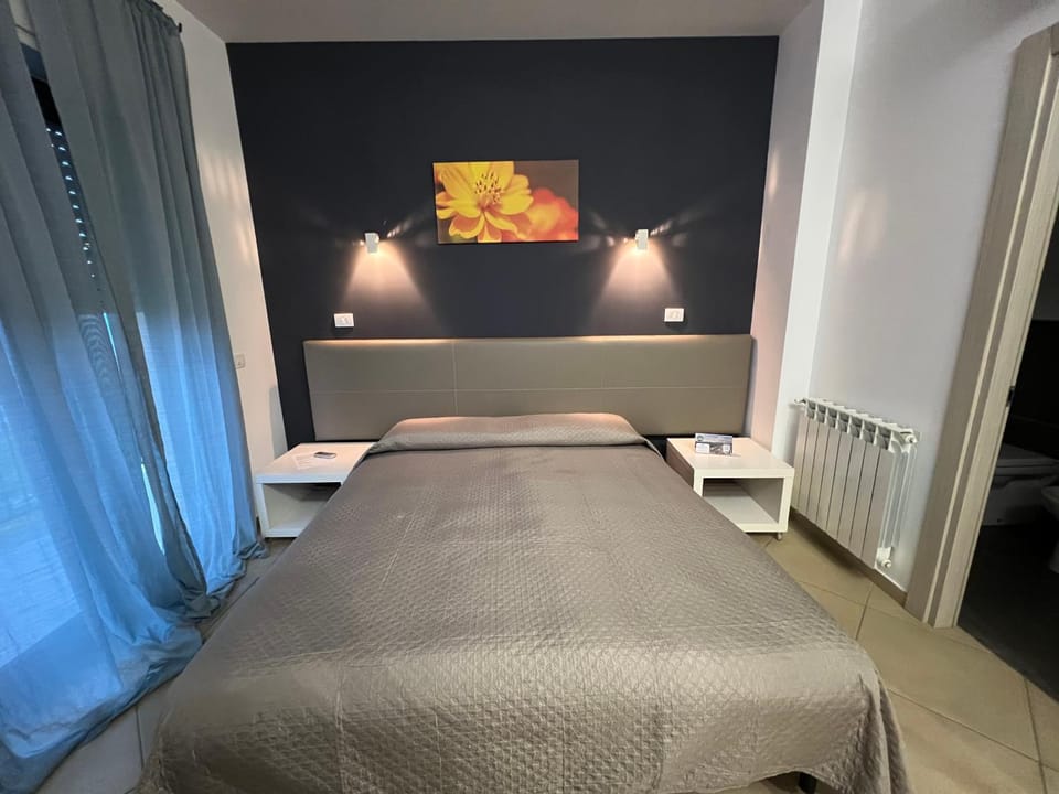 B&B A Due Passi Bed and Breakfast in Sicily