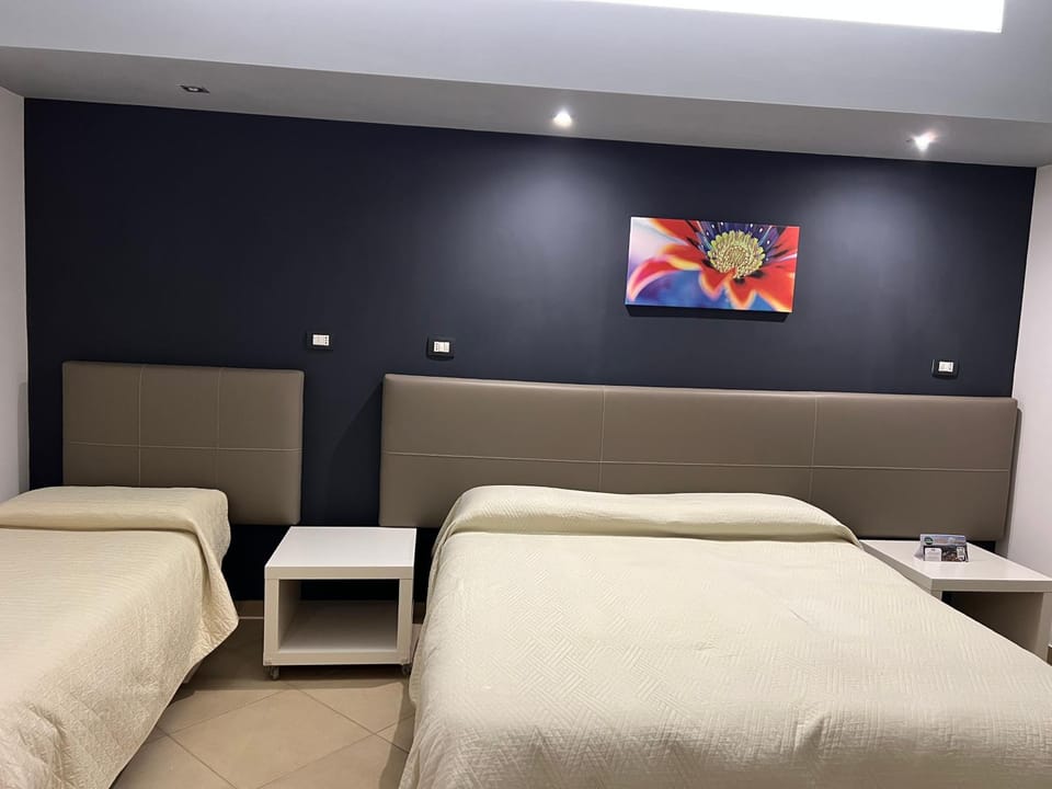 B&B A Due Passi Bed and Breakfast in Sicily