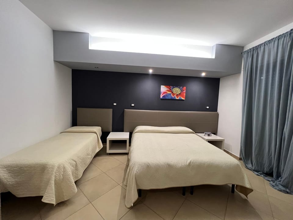B&B A Due Passi Bed and Breakfast in Sicily