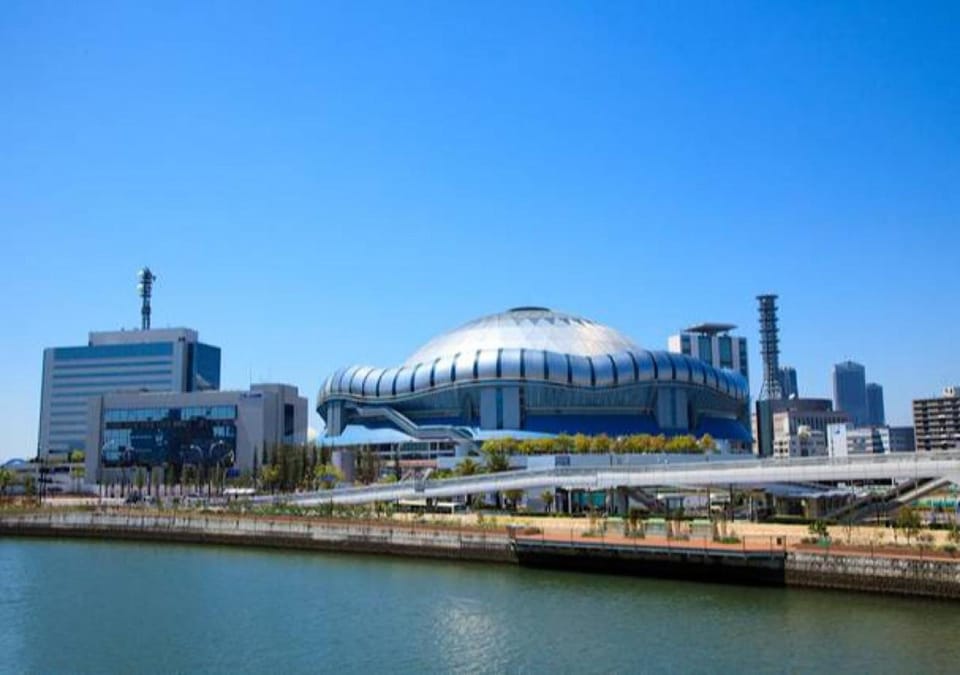 最大12名可 赤ちゃん歓迎 usj電車12分 なんば3駅 通天閣6駅 海遊館3駅 大阪城6駅 新大阪7駅 京セラドーム徒歩9分 パーキング徒歩1分 Apartment in Osaka