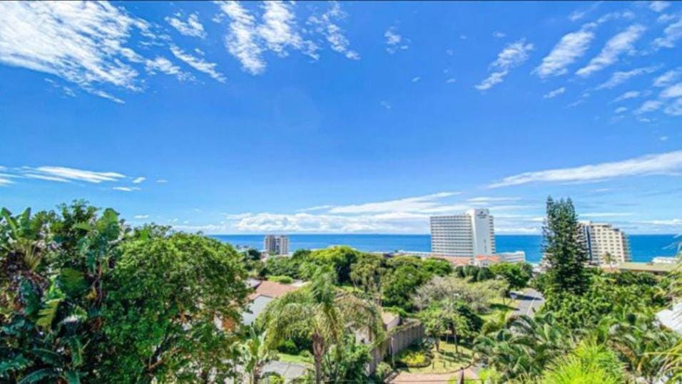 Spacious Umhlanga apartment Apartment in Umhlanga