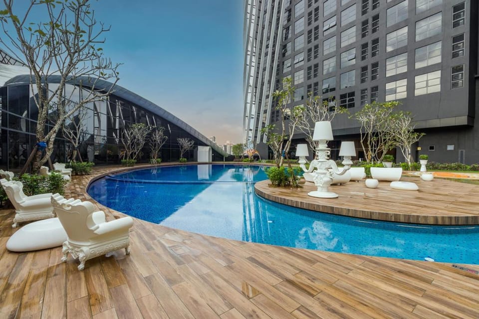 Gaming World Suite In Arte Mont Kiara Apartment in Federal Territory of Kuala Lumpur