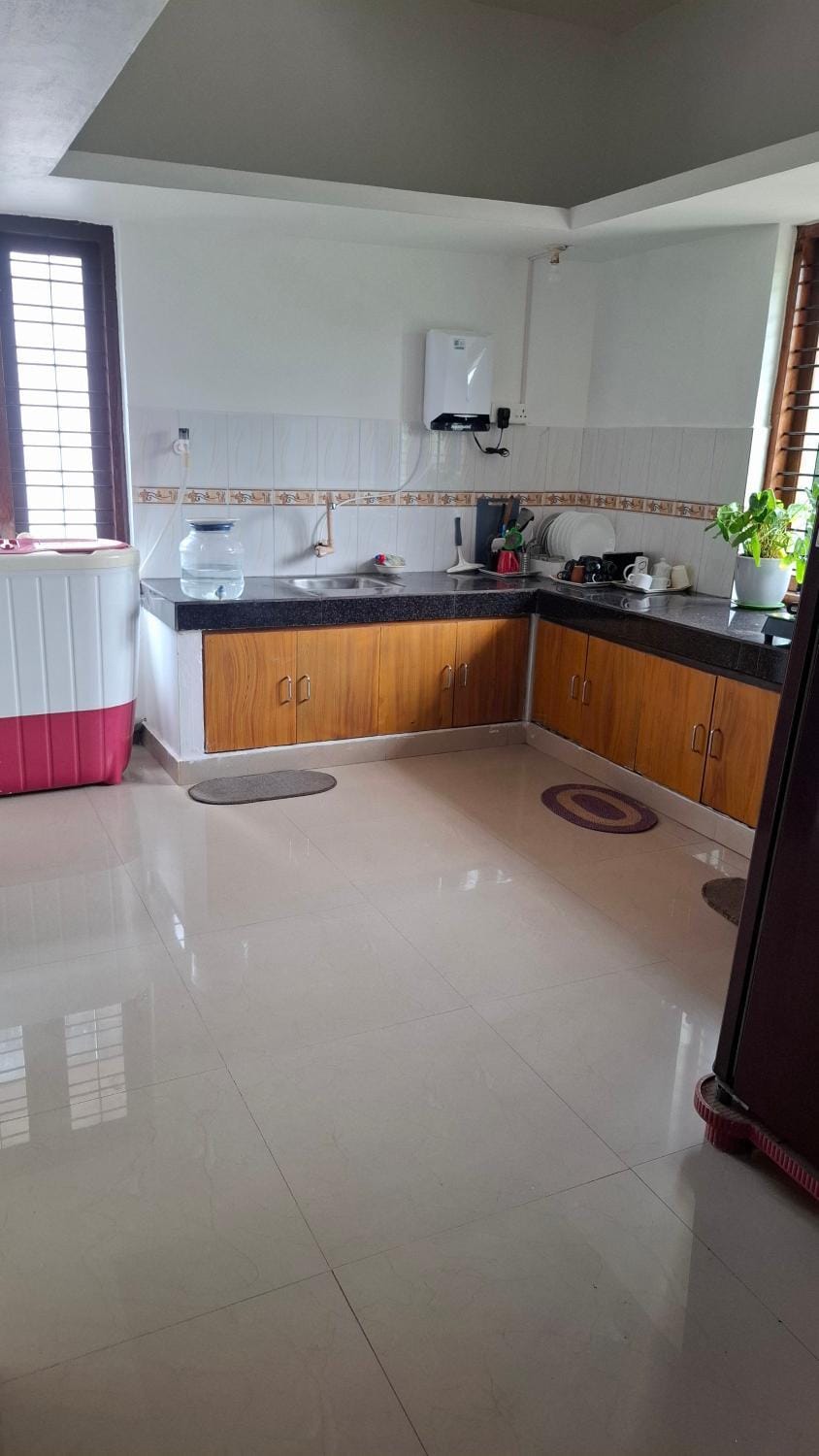 Purayilhomestay Vacation rental in Varkala