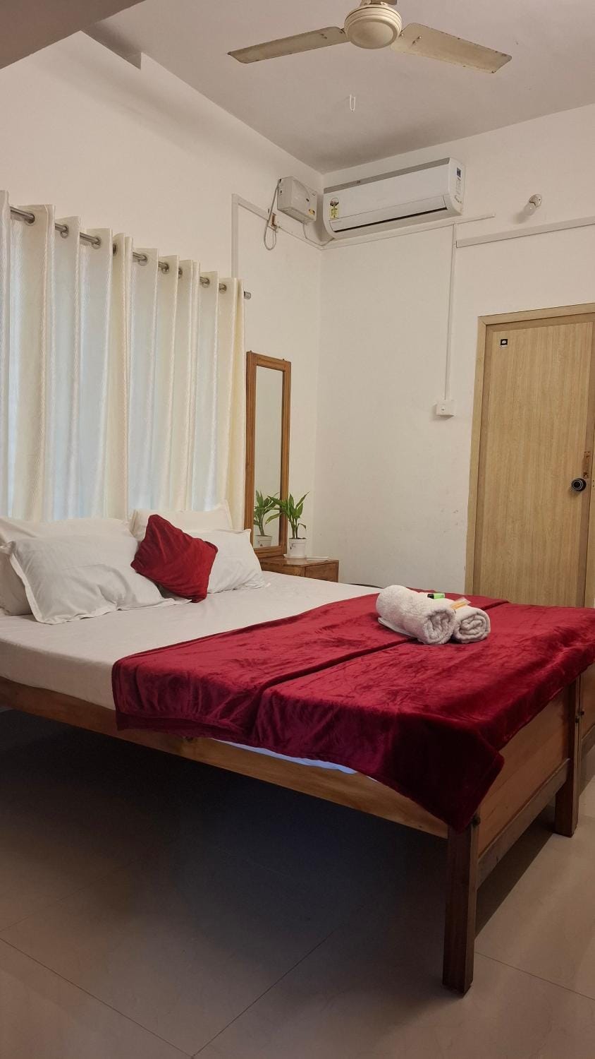 Purayilhomestay Vacation rental in Varkala