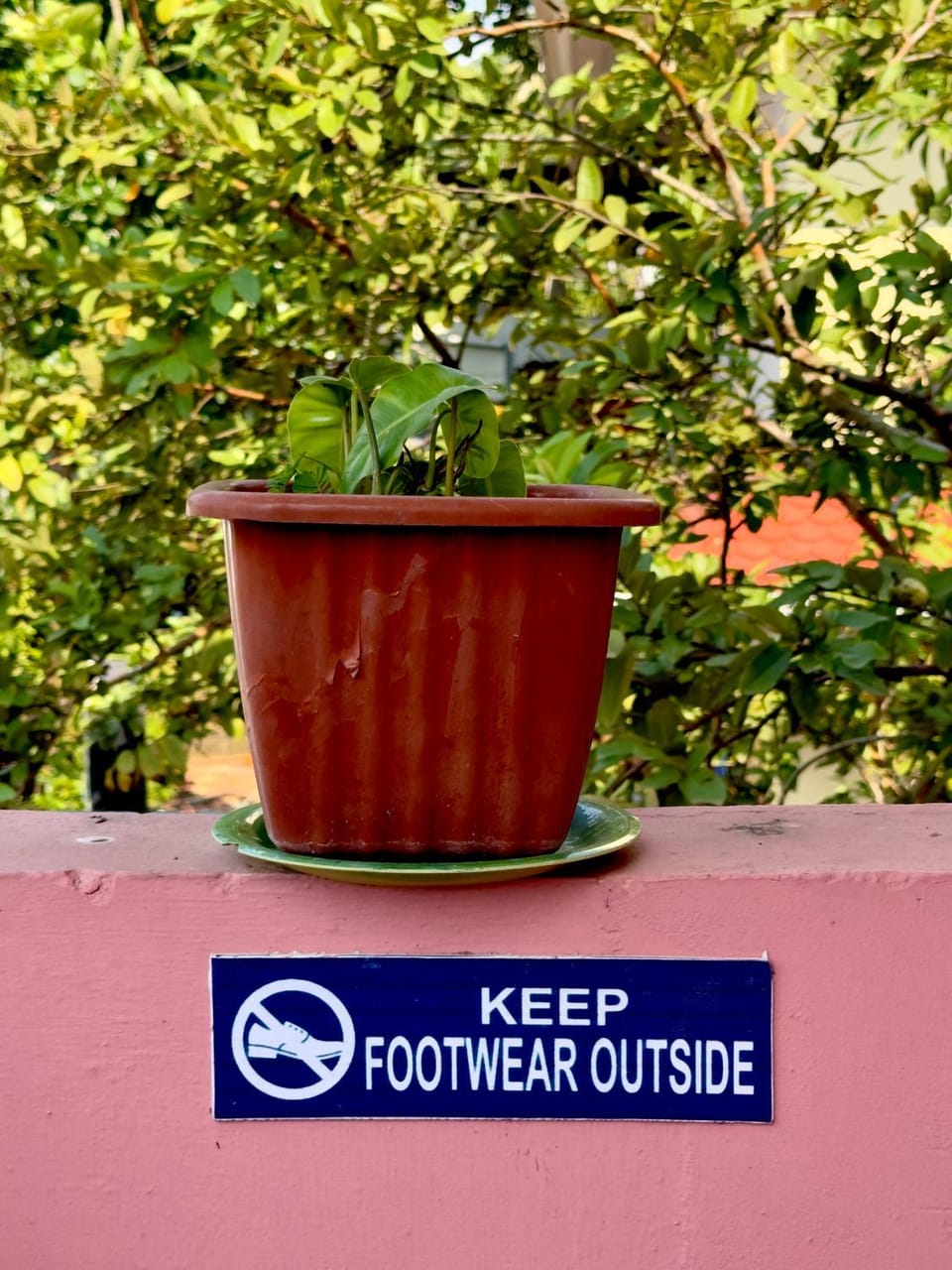 Purayilhomestay Vacation rental in Varkala