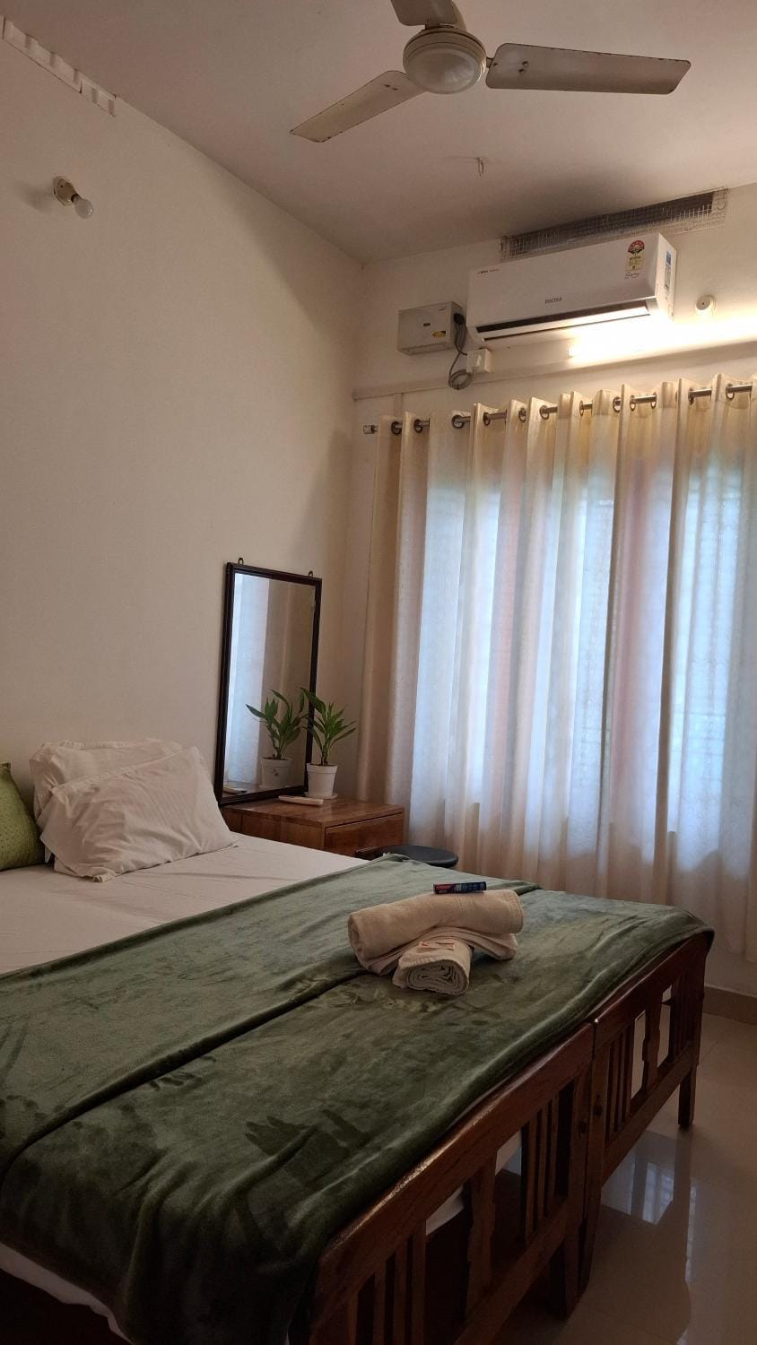 Purayilhomestay Vacation rental in Varkala