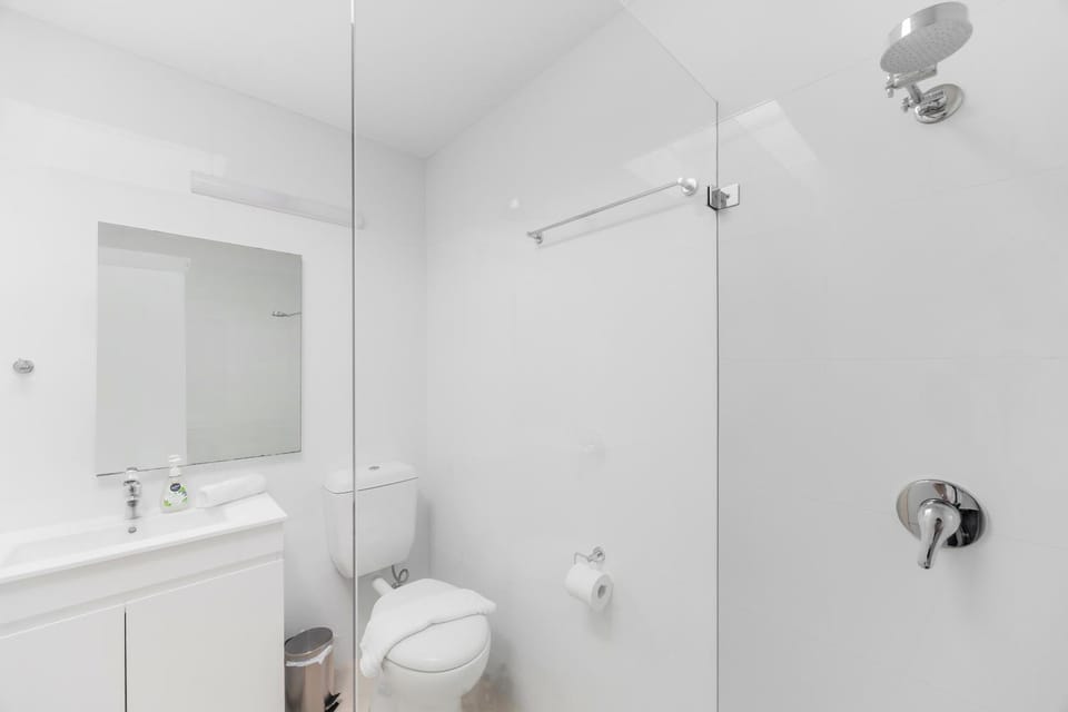 North Sydney 3B Townhouse Free P Apartment in Sydney