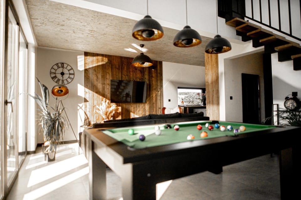Billiard