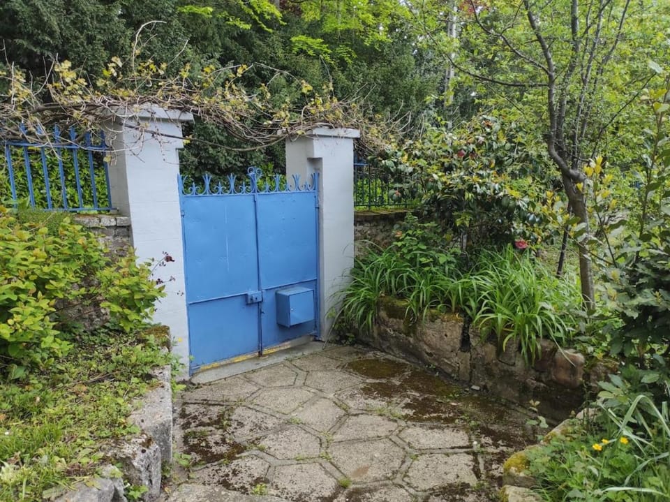 La Paulette House in Normandy