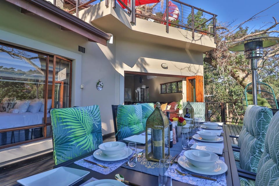 Cornerstone Connection Apartment in KwaZulu-Natal