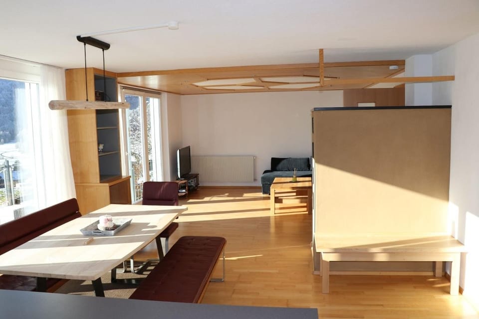 Andis Bünt House in Vorarlberg, Austria