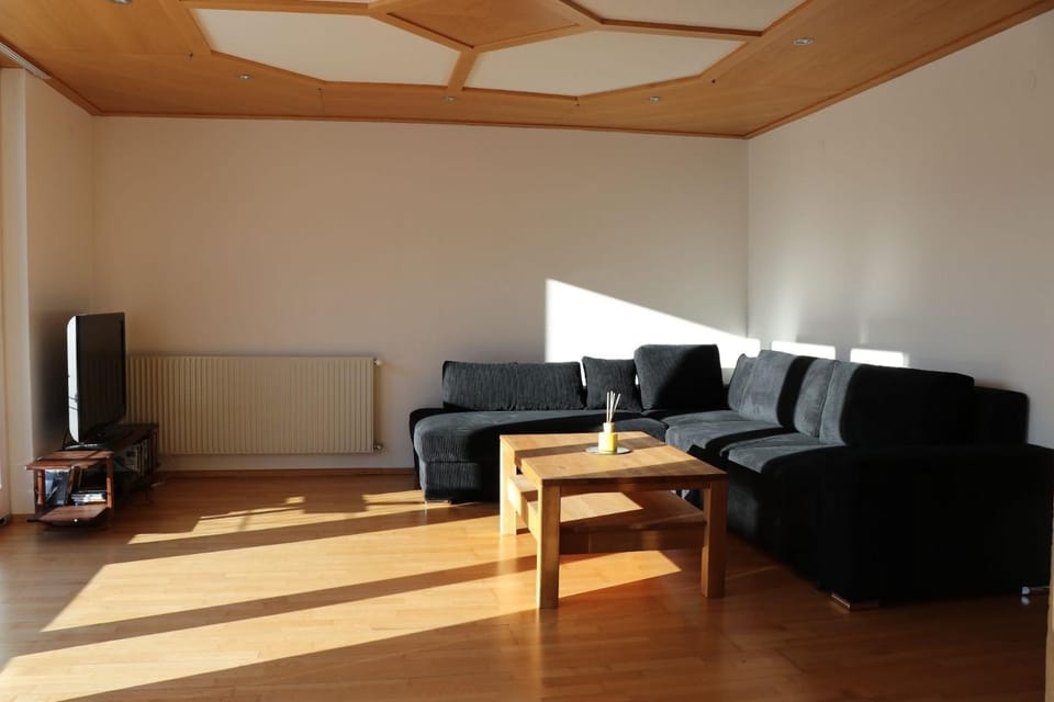 Andis Bünt House in Vorarlberg, Austria