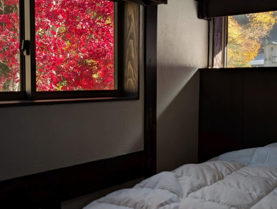 源泉掛け流し温泉Villa The ITAYA Apartment hotel in Japan