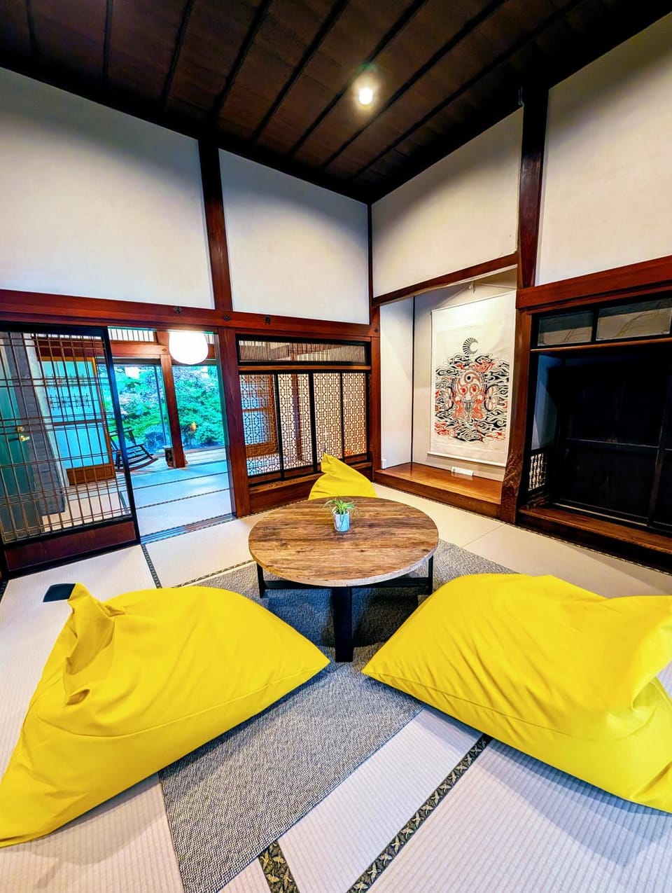 源泉掛け流し温泉Villa The ITAYA Apartment hotel in Japan