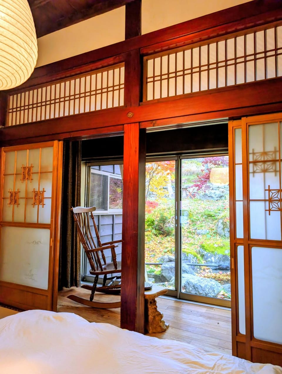 源泉掛け流し温泉Villa The ITAYA Apartment hotel in Japan