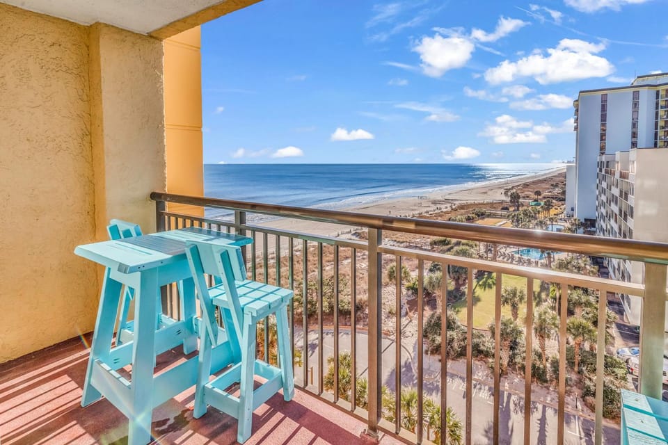 View (from property/room), Balcony/Terrace