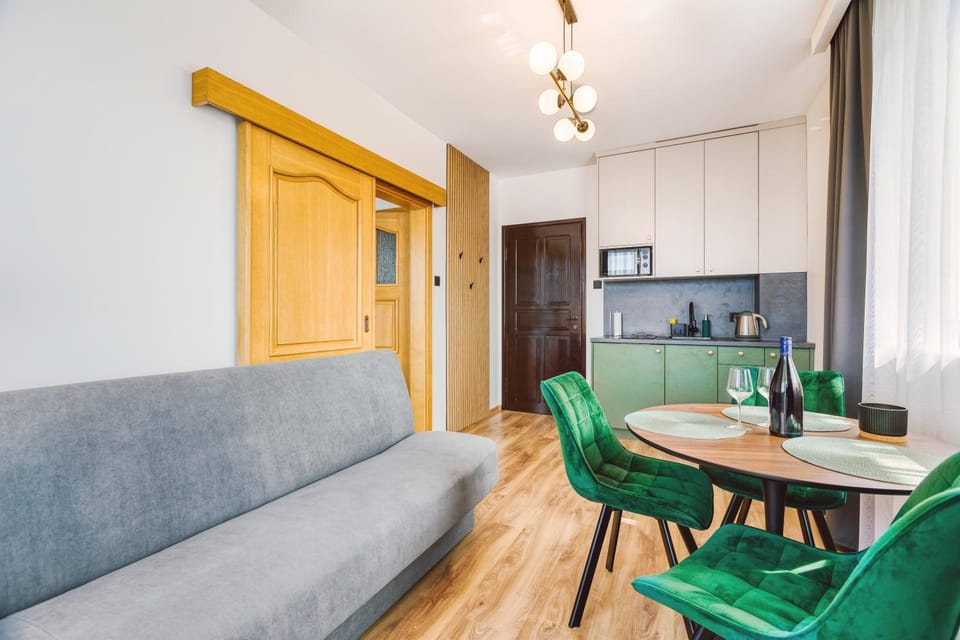 Kojak Bed and Breakfast in Pomeranian Voivodeship