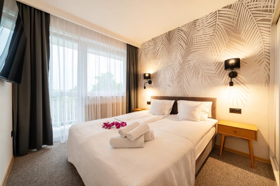 Kojak Bed and Breakfast in Pomeranian Voivodeship