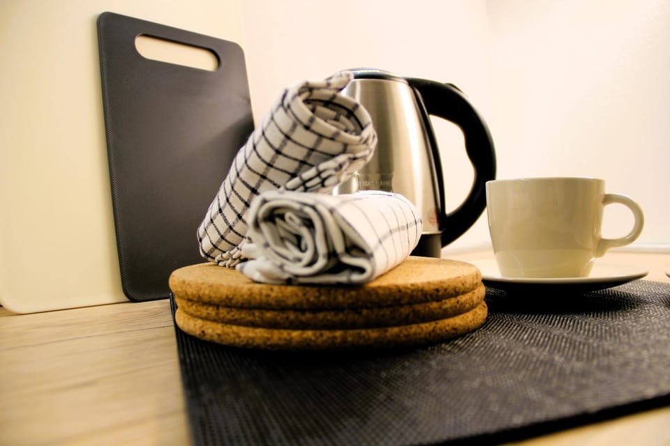 Suite Turati Apartment in Bologna