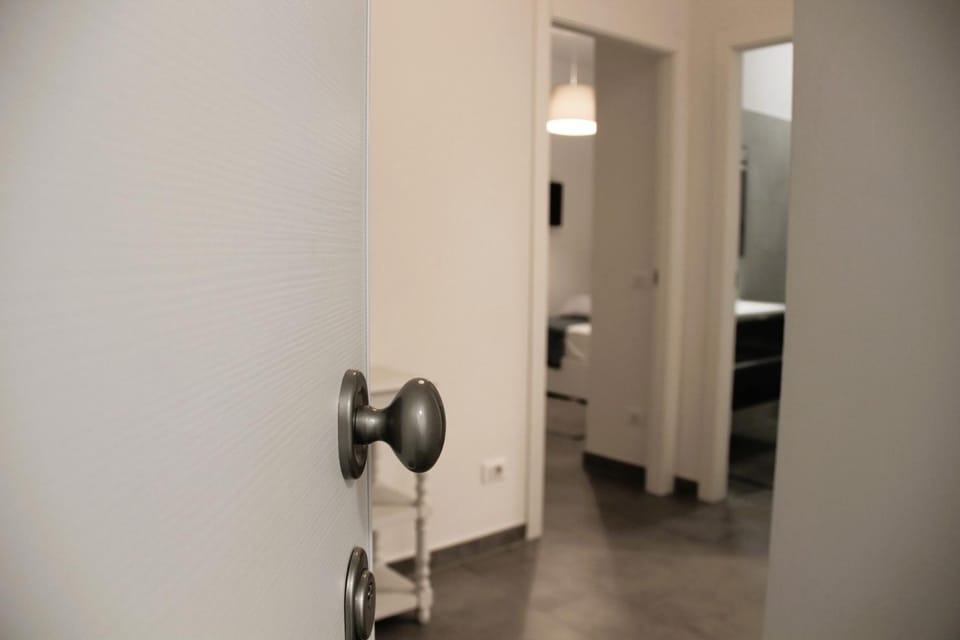 Suite Turati Apartment in Bologna