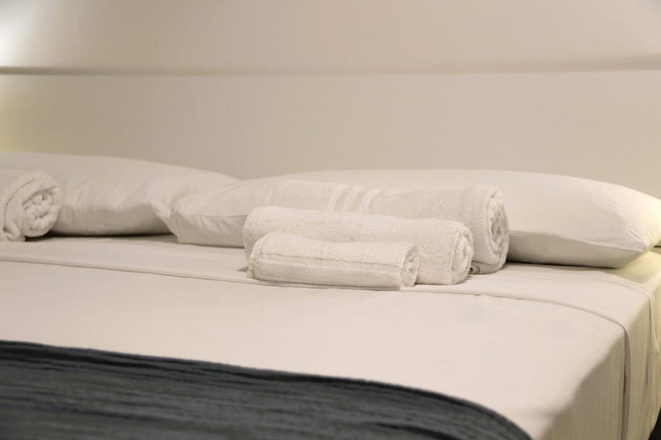 Suite Turati Apartment in Bologna