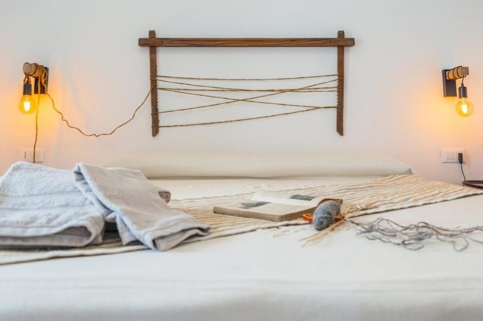 B&B Antico Telaio Bed and Breakfast in Santa Maria Navarrese