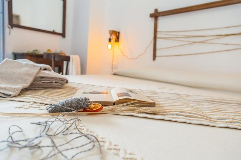 B&B Antico Telaio Bed and Breakfast in Santa Maria Navarrese