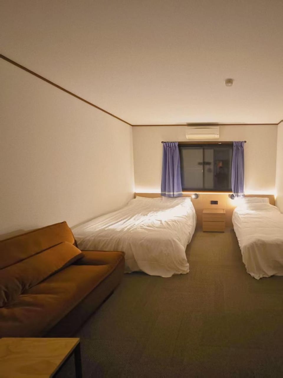 Glide Inn Hotel in Hakuba