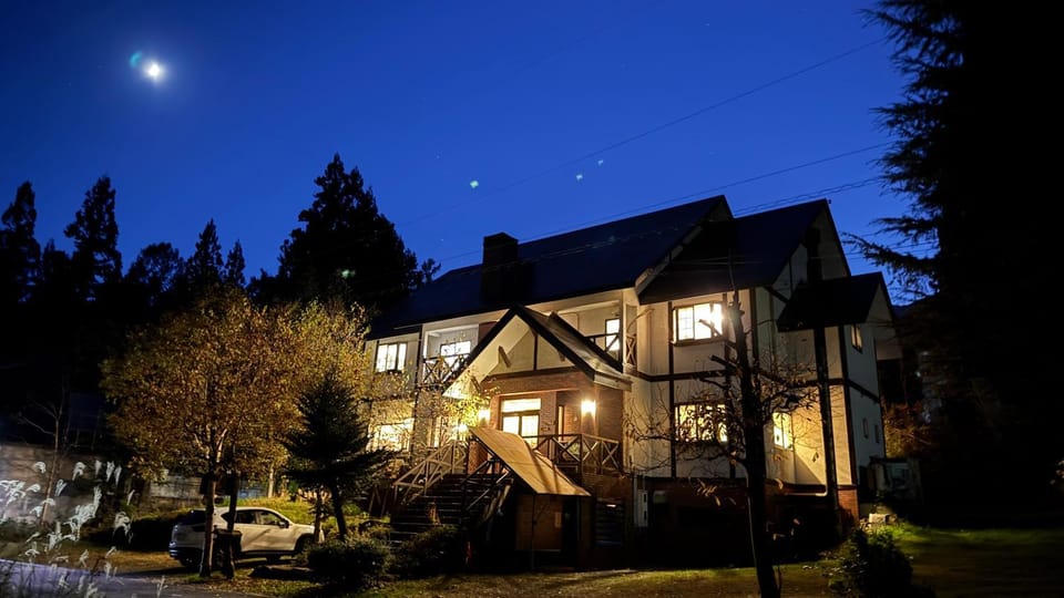 Glide Inn Hotel in Hakuba