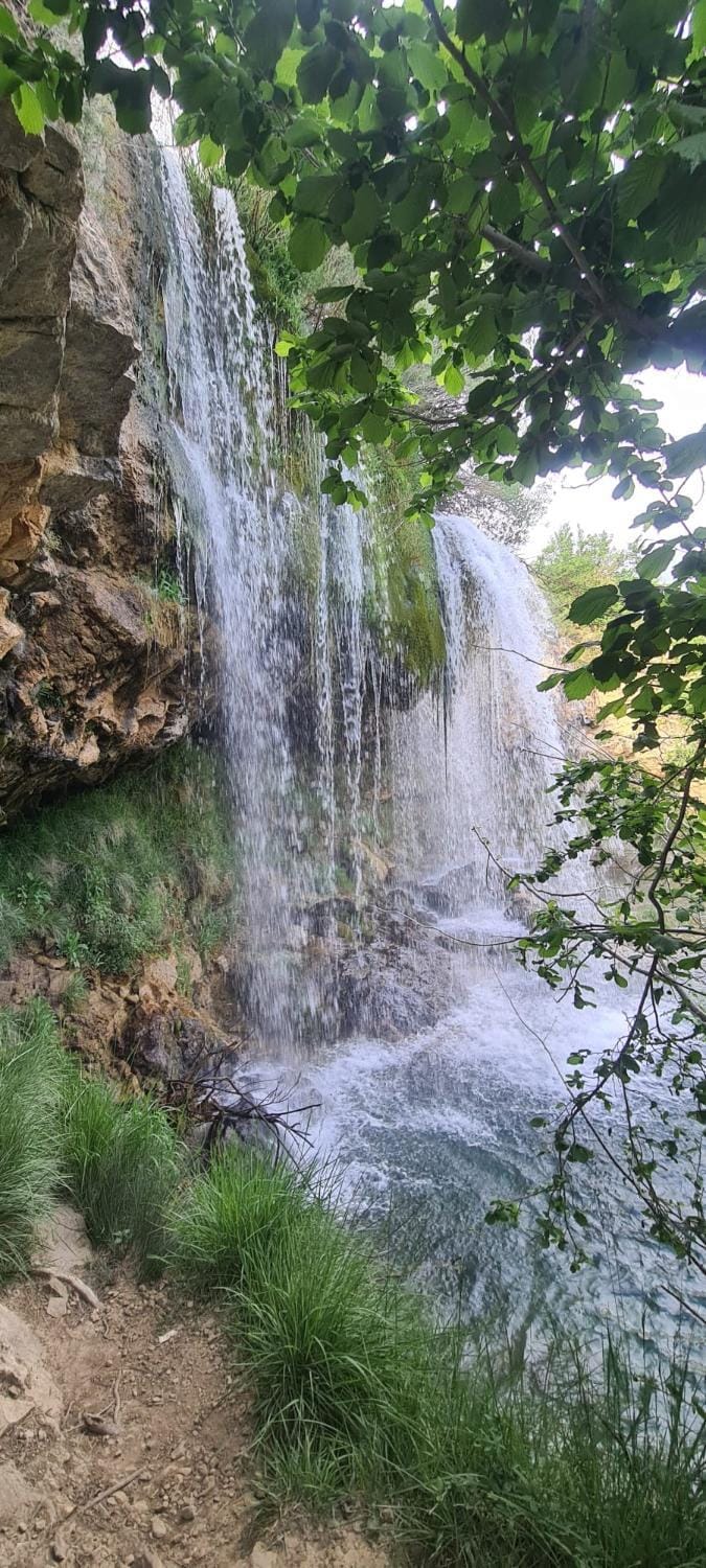 Casa Papi Bed and Breakfast in Aragon
