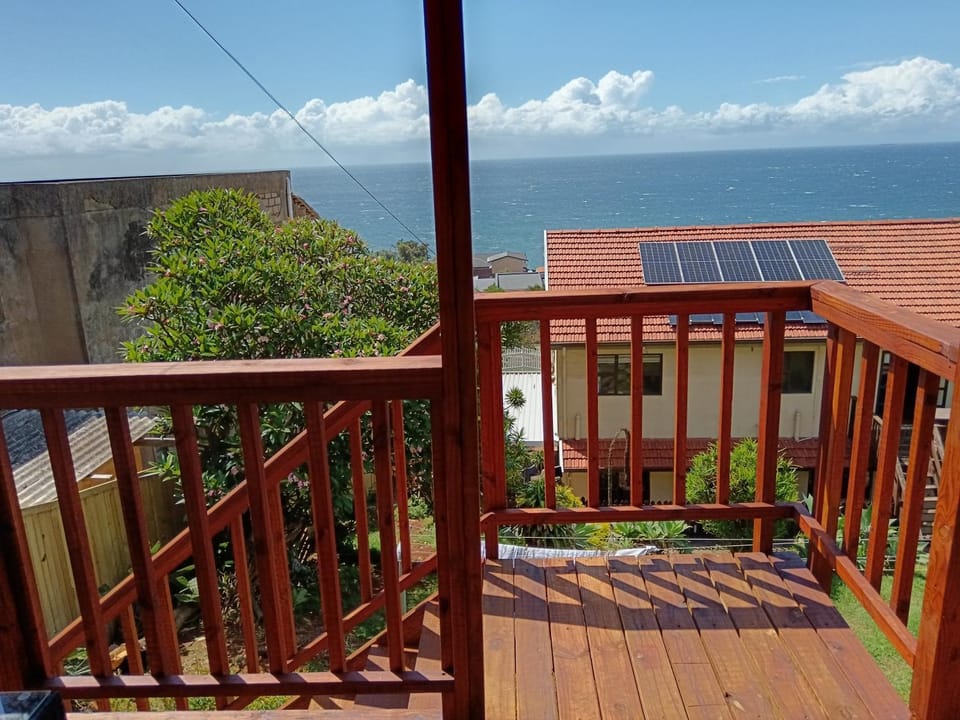 Balcony/Terrace, Balcony/Terrace, Sea view