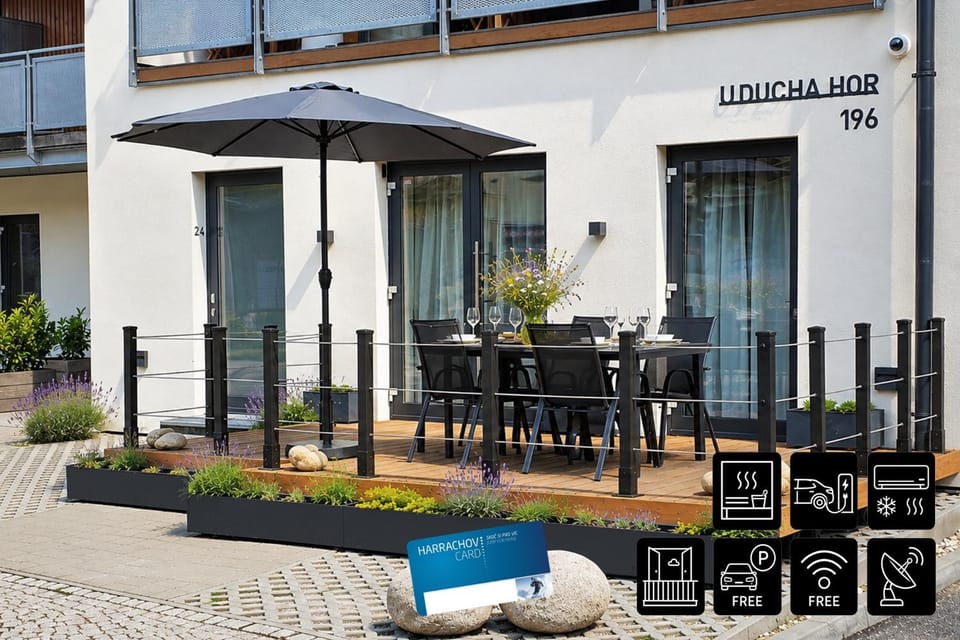 Balcony/Terrace, Balcony/Terrace