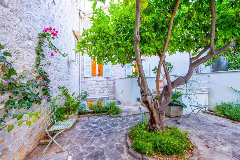 Villa Giardino Villa in Vis