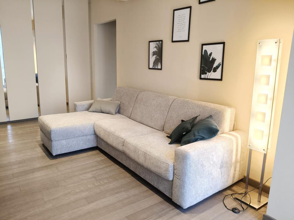 Casa Vacanze Helsinore Apartment 3 Apartment in Sanremo
